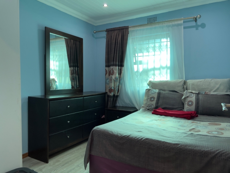 3 Bedroom Property for Sale in Hillcrest Heights Western Cape